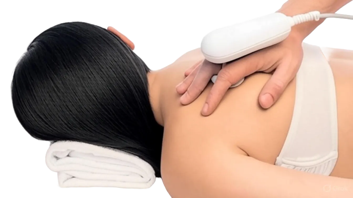 Текар-терапия